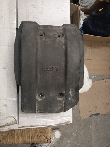 Aprilia tuareg 125 - tuareg, 125/85