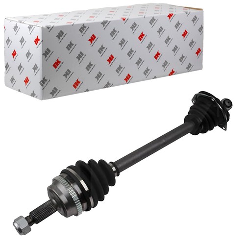 Albero motore asse - nk,