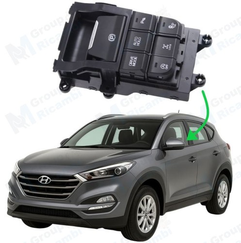 Hyundai tucson 2016 2017 - hyundai,