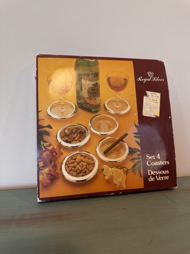 Sottobicchieri vintage - , da