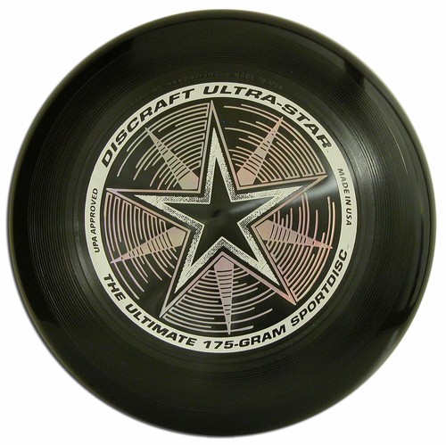 Discraft ultrastar disco - -,