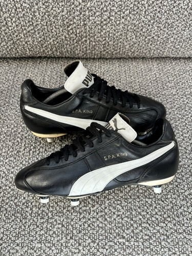 Scarpe calcio puma - spa, king