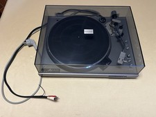 Giradischi vintage Marantz 6150 anni 70 - Vintage turntable