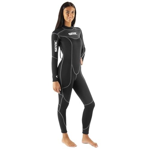 Seac sense long - xxl),
