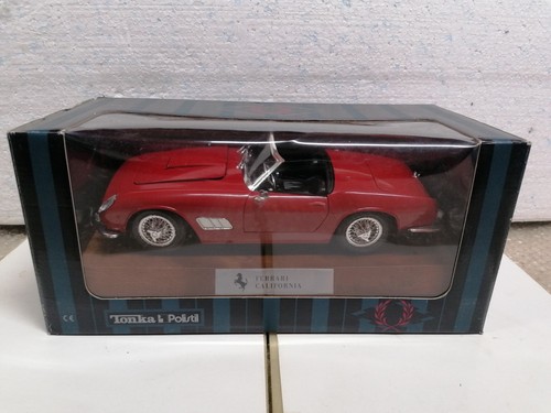 Modellino tonka polistil - modellino,
