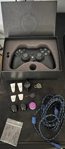 Scuf impact ps4 pc - ps4, /