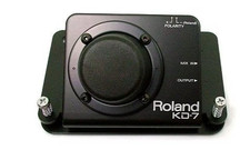 Roland KD-7 Kick Trigger Unit