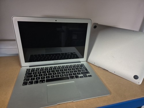 Apple macbook air - apple, 13"