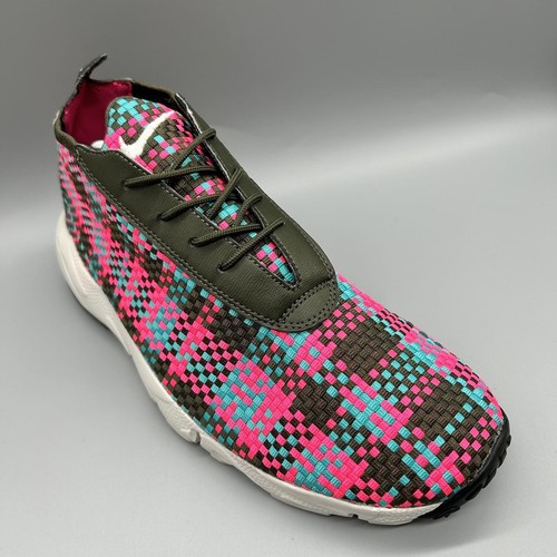 Nike air footscape desert - footscape,