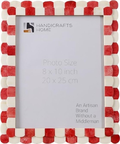 Cornice portafoto casa