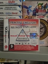 PRACTISE ENGLISH! PER