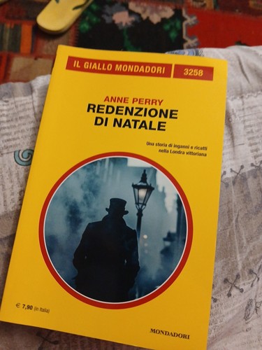 Libro giallo anne - libro,