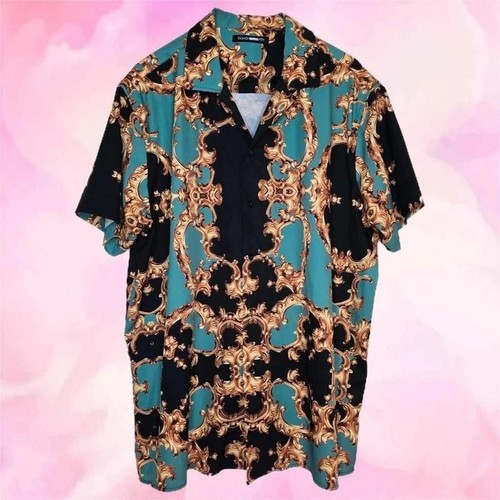 Camicia uomo moda - , nova