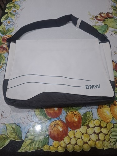 Borsa nuova tracolla bmw - a,