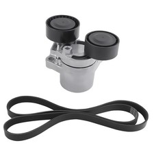 Kit Servizi Cinghia Tendicinghia Rulli For BMW X3 E83 2.0d 3.0d 2004-2010