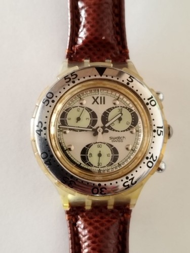 Orologio swatch chrono - orologio,