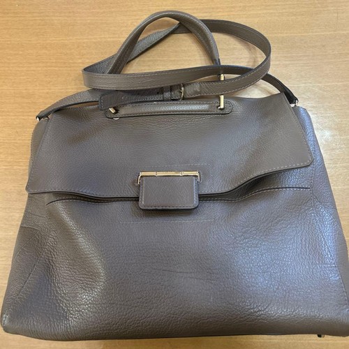 Furla leather 2way - leather, shoulder