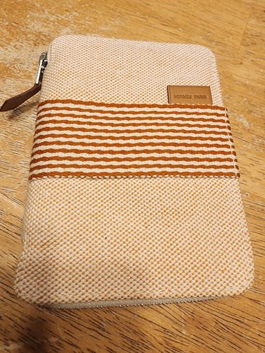 Portafoglio hermès new fourre - portafoglio,