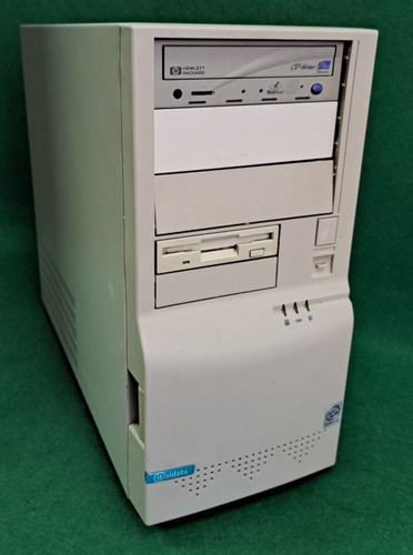 Computer vintage retrocomputer - computer,