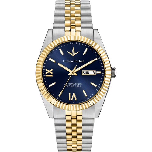 Orologio lucien rochat - lucien, bienne
