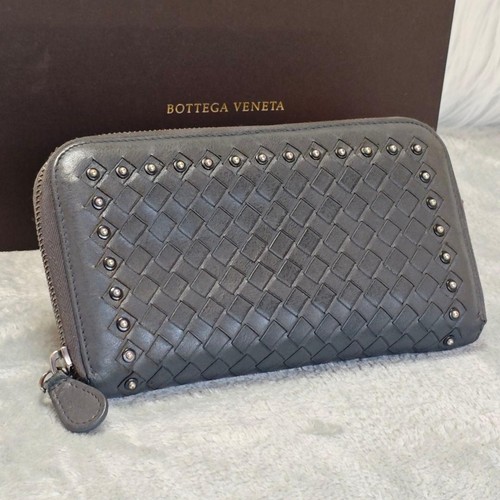 Bottega veneta portafoglio - veneta,