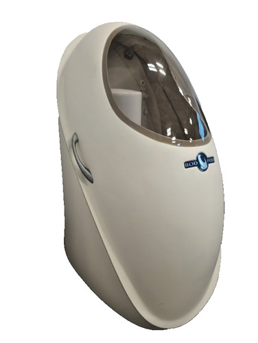 Cosmed bod pod - cosmed,