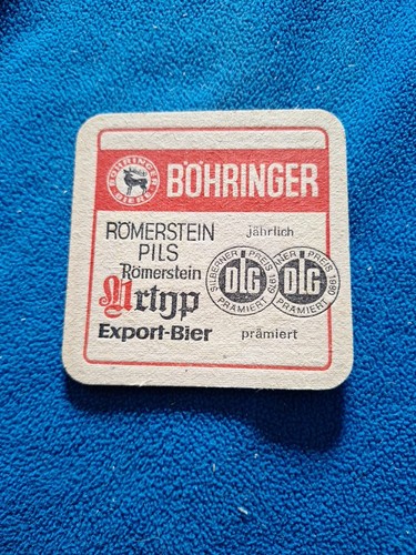 Bierdeckel dlg prämiert 80 - bierdeckel,