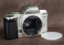 Pentax ZX-60 35mm Autoo-Focus