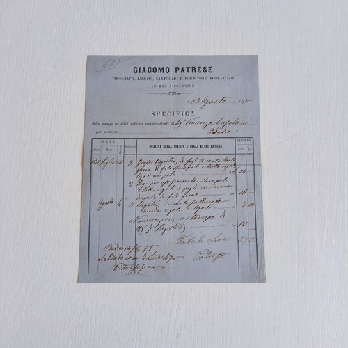 1875 giacomo patrese - 1875,