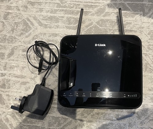 Link dwr 953 router - dwr, scheda