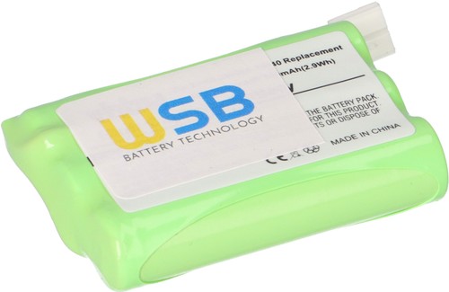 Batteria compatibile baby - batteria,
