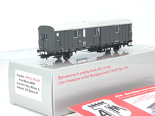 ATM CF 05.00  Carro postale