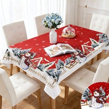 Tovaglia di Natale