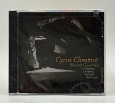 Cyrus Chestnut Blessed