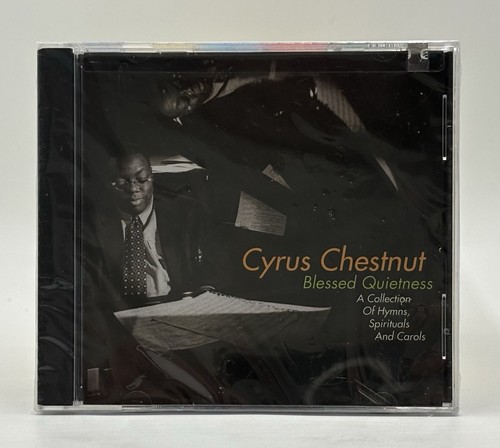 Cyrus chestnut blessed - cyrus,