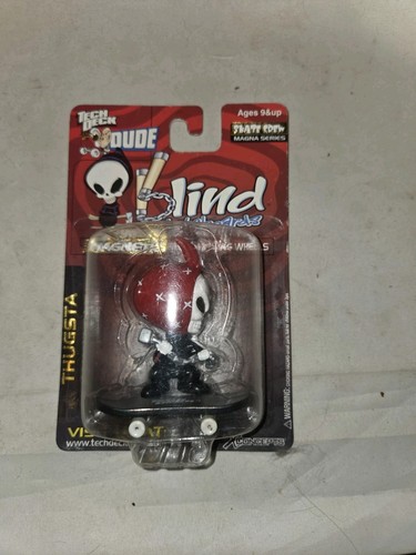 Tech deck dude thugsta blind - tech,
