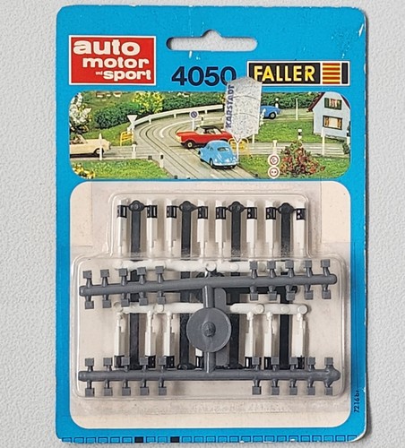 Faller ams 4050 set - faller, e
