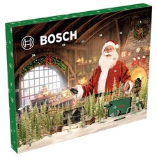 Bosch Home and Garden Calendario avvento