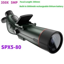 Spx5 5mp 300mm 350x - spx5-80,