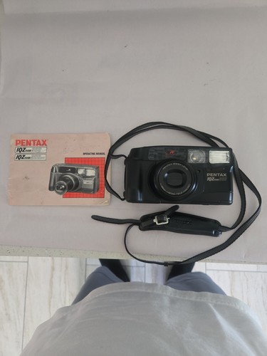 Pentax iqzoom 900 mm - pentax,
