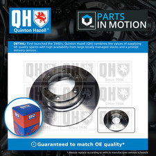 2x Coppia Dischi Freno Solidi