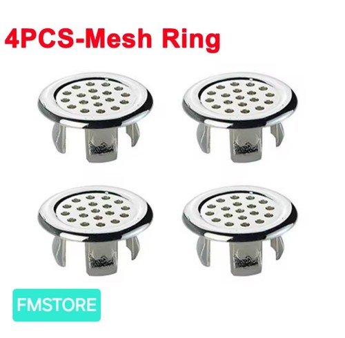 Pcs anelli troppo pieno - pcs,