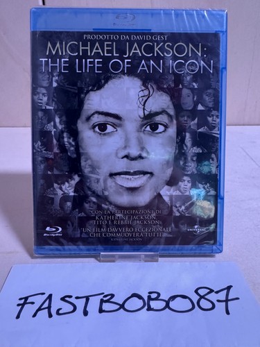 Michael jackson the life - jackson,