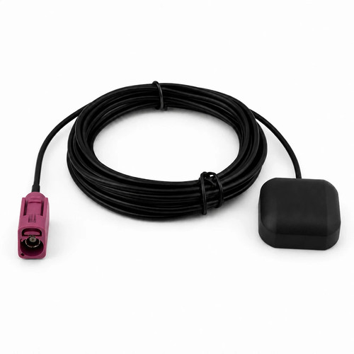 Antenna navigazione gps ford - antenna,