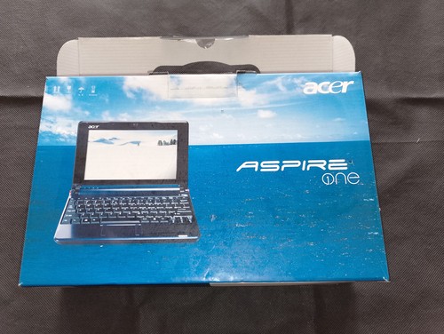 Acer aspire one - aspire, 110