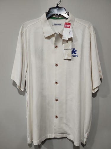Camicia tommy bahama nuova - nuova, con