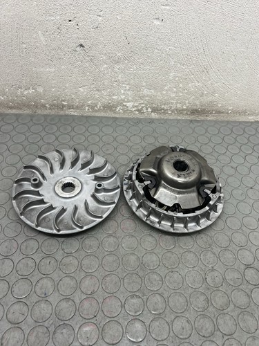 Variatore puleggia honda sh - honda,