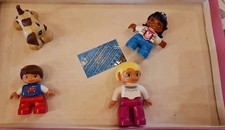 Personaggi E Animali LEGO DUPLO Giochi Bambino Bambina