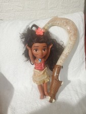 Bambola Moana 14" Disney