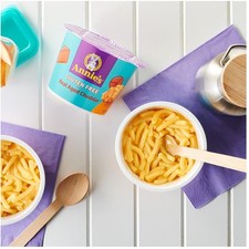 Annie's Tazze Cheddar